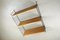 Walnut Wall Shelf by Kajsa & Nils Nisse Strinning for String, 1960s, Image 2