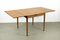 Teak Extendable Dining Table, 1960s, Immagine 5