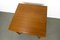 Teak Extendable Dining Table, 1960s, Immagine 8