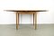 Teak Extendable Dining Table, 1960s, Immagine 6
