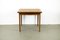 Teak Extendable Dining Table, 1960s, Immagine 2