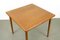 Teak Extendable Dining Table, 1960s, Immagine 4