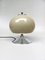 Space Age Trumpet Base Table Lamps, Set of 2 11
