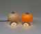 Space Age Trumpet Base Table Lamps, Set of 2, Image 3