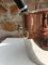 Large Vintage Champagne Bucket, Immagine 7