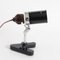 Vintage Microscope Lamp from Glanz, 1950s, Imagen 1