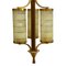 Vintage Art Deco Chandelier 6