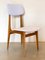 Dining Chairs, 1960s, Set of 6, Imagen 1