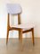 Dining Chairs, 1960s, Set of 6, Immagine 1