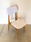 Dining Chairs, 1960s, Set of 6, Immagine 12