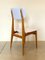 Dining Chairs, 1960s, Set of 6 7