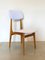 Dining Chairs, 1960s, Set of 6, Image 17