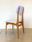 Dining Chairs, 1960s, Set of 6, Image 5