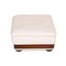 Cream Leather Sofa Set by Nieri Corniche, Set of 2, Immagine 15