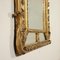 Neoclassical Style Golden Mirror 10