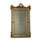 Neoclassical Style Golden Mirror, Immagine 1