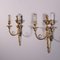 Neoclassical Wall Lights, Set of 2 3