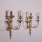 Neoclassical Wall Lights, Set of 2 4