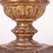 Wooden Neoclassical Vases, Set of 4 6