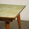 Beech Wood Table, 1950s, Image 7