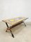 Vintage Tile Coffee Table by Juliette Belarti, Image 3