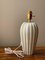 Stoneware Table Lamp by Vicke Lindstrand for Upsala-Ekeby, 1940s, Image 4