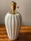 Stoneware Table Lamp by Vicke Lindstrand for Upsala-Ekeby, 1940s, Image 5