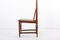 Spindle Back Dining Chairs, Denmark, 1960s, Set of 6 20