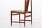 Spindle Back Dining Chairs, Denmark, 1960s, Set of 6, Image 17