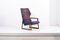 Danish Lounge Chairs by Hans Olsen, Denmark, 1960s, Set of 2 3