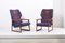 Danish Lounge Chairs by Hans Olsen, Denmark, 1960s, Set of 2, Image 2