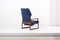 Danish Lounge Chairs by Hans Olsen, Denmark, 1960s, Set of 2 6