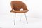 Model 350 Lounge Chair by Arno Votteler for Walter Knoll, Germany, 1950s, Imagen 14