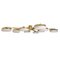 Deca Drums Brass Structure Ceiling Light 4