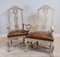 Swedish Side Chairs, Set of 2, Image 1