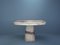 Wedge Dining Table by Marmi Serafini, Image 2