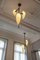 Hand-Sculpted Cast Bronze Chandeliers by William Guillon, Set of 2, Imagen 20