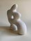 Hand-Sculpted Sandstone Chantal by Hermine Bourdin 3