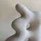 Hand-Sculpted Sandstone Chantal by Hermine Bourdin 4