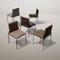 Jeeves Dining Chair by Collector 5