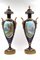 Sèvres Porcelain Vases, Set of 2, Image 6