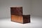 Carved Wood Chest by Gianni Pinna, Image 9