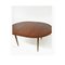 Vintage Danish DIning Table, 1960s, Image 6