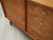 Danish Teak Sideboard, 1970s, Immagine 10