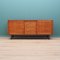 Danish Teak Sideboard, 1970s, Immagine 1