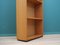 Danish Ash Bookcase, 1970s, Immagine 11