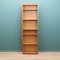 Danish Ash Bookcase, 1970s, Immagine 1