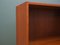 Danish Teak Bookcase, 1970s, Image 14