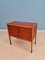 Mid-Century Danish Teak Chest of Drawers from Juryvaid, 1960s, Image 9