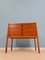 Mid-Century Danish Teak Chest of Drawers from Juryvaid, 1960s, Immagine 11